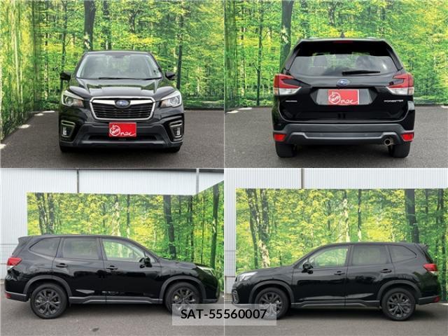Subaru FORESTER 2020-03 8224786-16