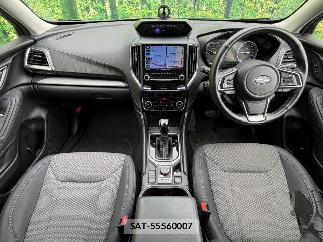 Subaru FORESTER 2020-03 8224786-5