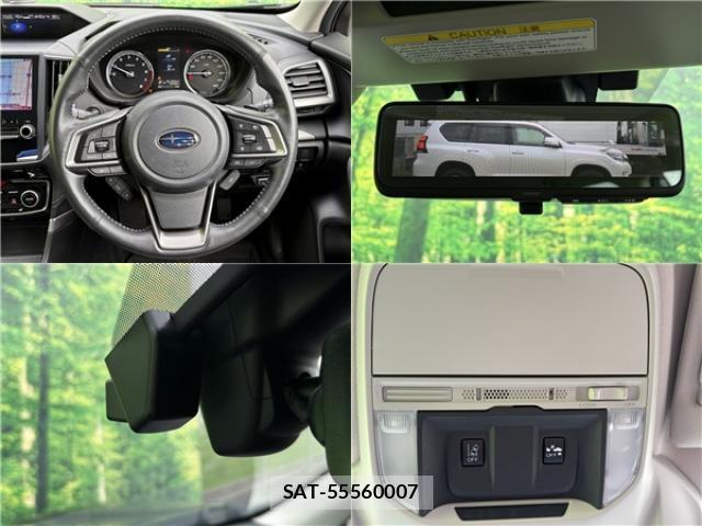 Subaru FORESTER 2020-03 8224786-9