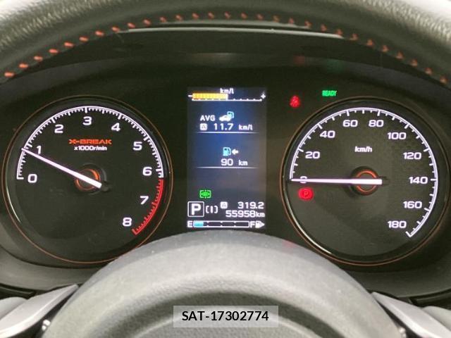 Subaru FORESTER 2021-07 8225097-14