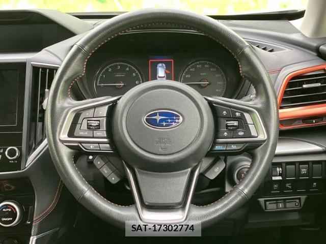 Subaru FORESTER 2021-07 8225097-15