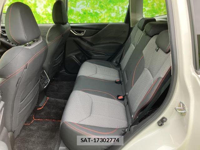 Subaru FORESTER 2021-07 8225097-6