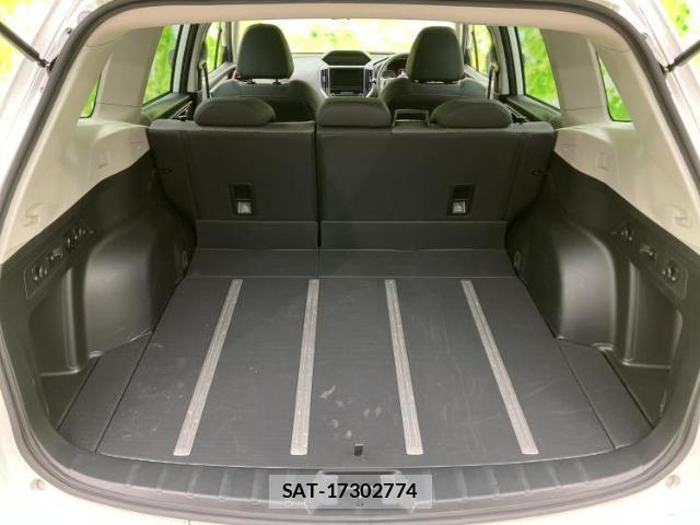 Subaru FORESTER 2021-07 8225097-7