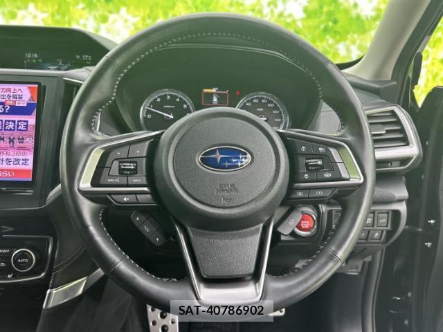 Subaru FORESTER 2022-03 8225175-12