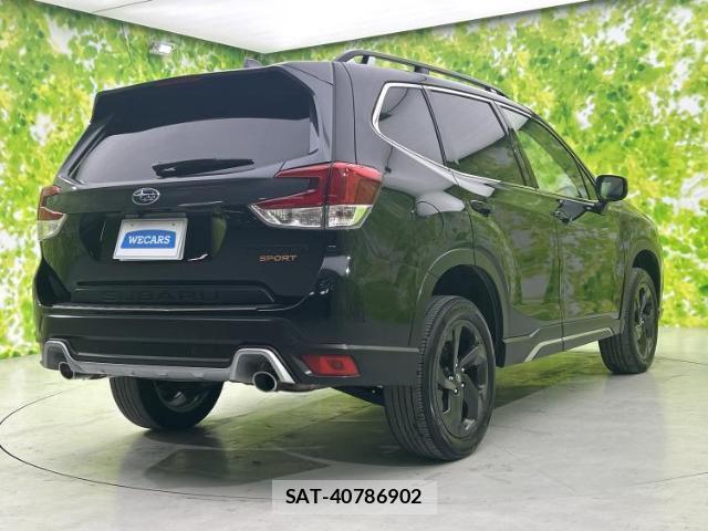 Subaru FORESTER 2022-03 8225175-2