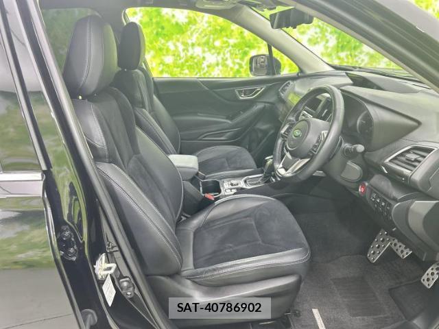 Subaru FORESTER 2022-03 8225175-3