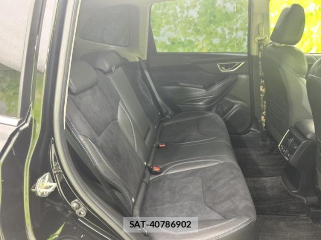 Subaru FORESTER 2022-03 8225175-4