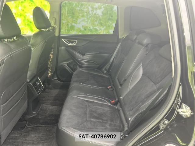 Subaru FORESTER 2022-03 8225175-6