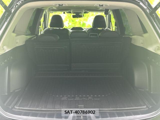 Subaru FORESTER 2022-03 8225175-7