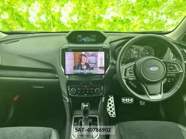 Subaru FORESTER 2022-03 8225175-8