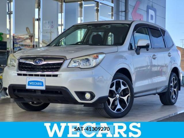 Subaru FORESTER 2013-04 8225384-0