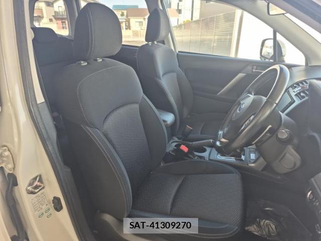 Subaru FORESTER 2013-04 8225384-3
