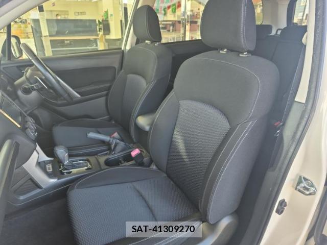 Subaru FORESTER 2013-04 8225384-5