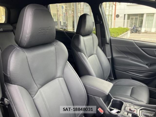 Subaru FORESTER 2024-07 8225423-3