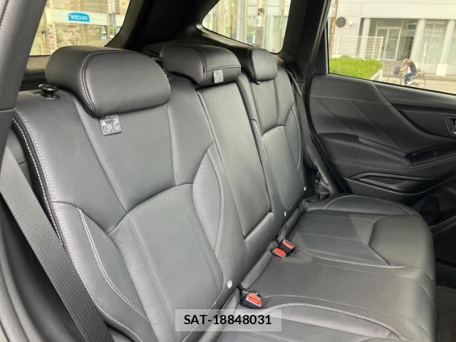 Subaru FORESTER 2024-07 8225423-4