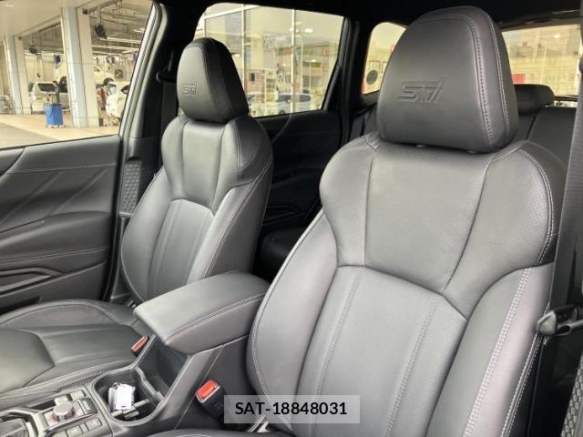 Subaru FORESTER 2024-07 8225423-5