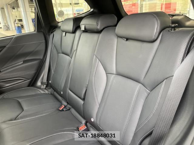 Subaru FORESTER 2024-07 8225423-6