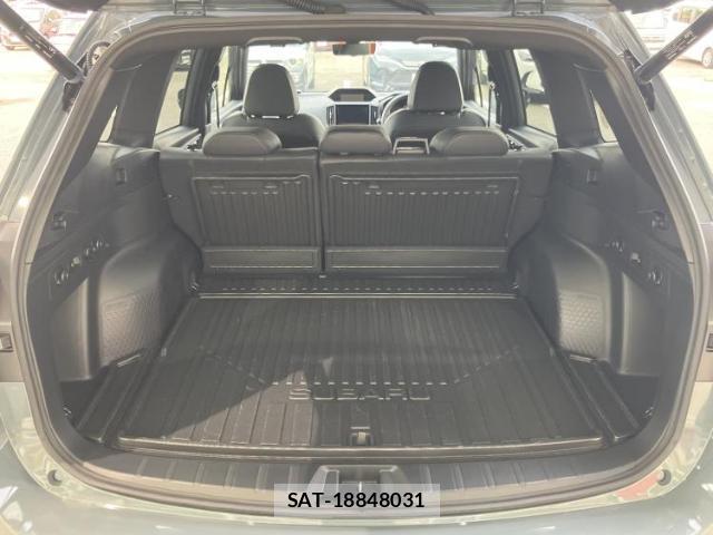 Subaru FORESTER 2024-07 8225423-7