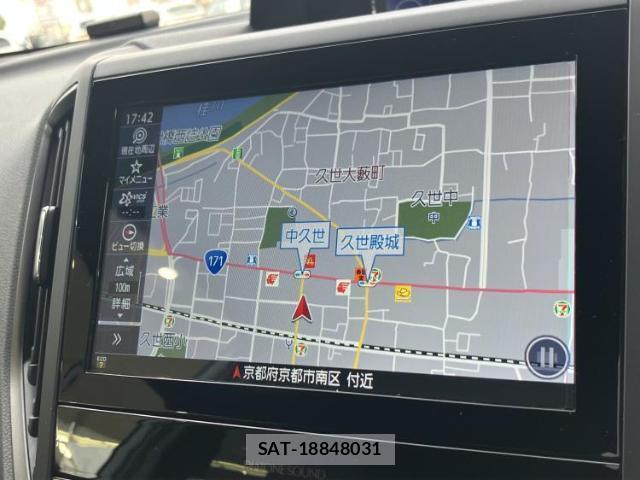 Subaru FORESTER 2024-07 8225423-9