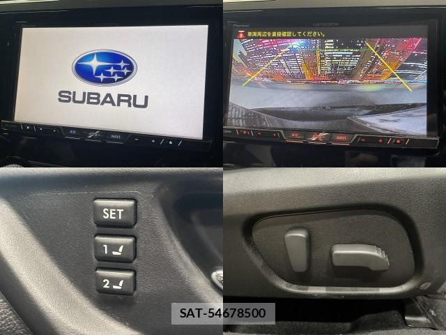 Subaru FORESTER 2016-06 8225591-4