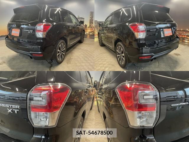 Subaru FORESTER 2016-06 8225591-6
