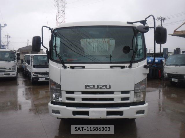 Isuzu FORWARD 2007 8217174-1