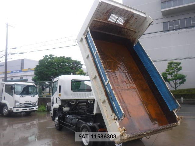 Isuzu FORWARD 2007 8217174-10