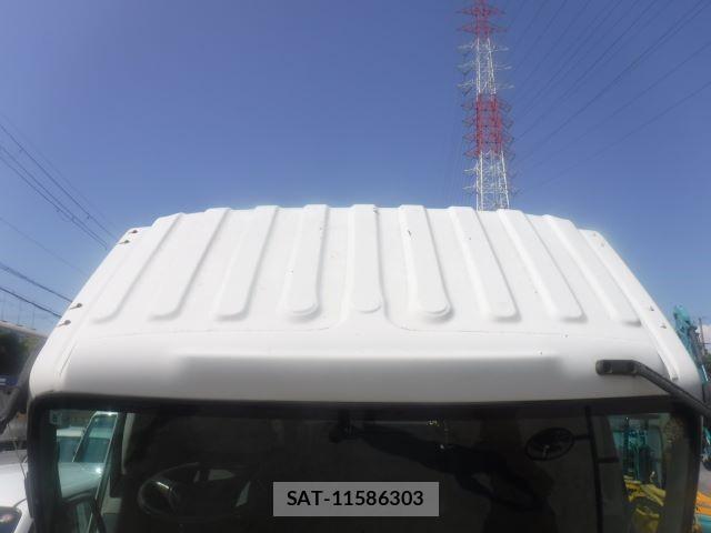 Isuzu FORWARD 2007 8217174-11