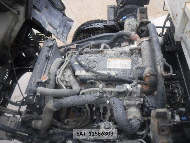 Isuzu FORWARD 2007 8217174-12
