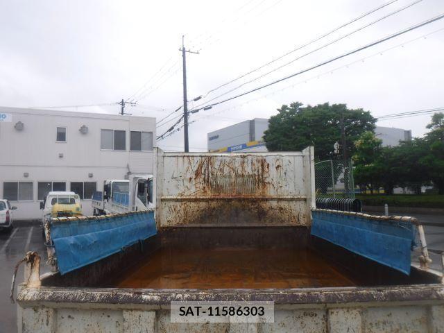 Isuzu FORWARD 2007 8217174-4