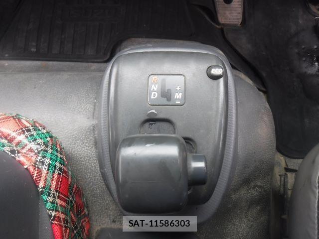 Isuzu FORWARD 2007 8217174-5