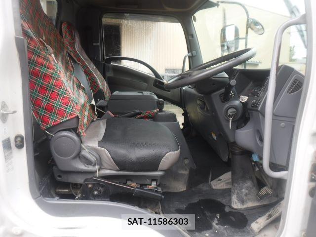 Isuzu FORWARD 2007 8217174-7