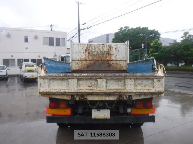 Isuzu FORWARD 2007 8217174-9
