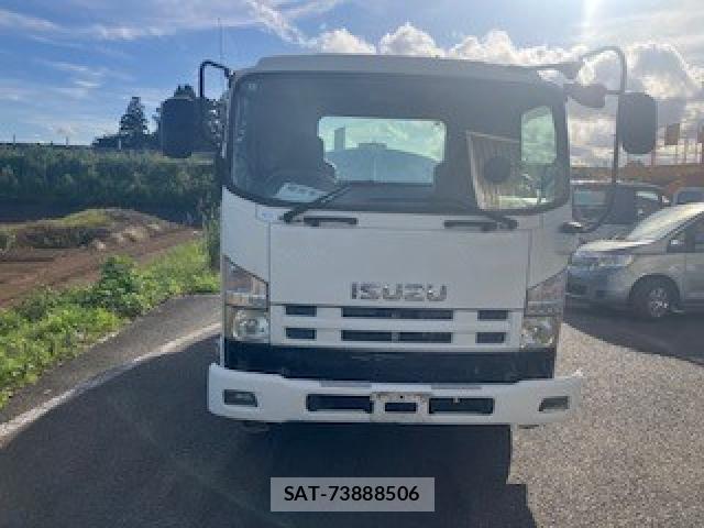 Isuzu FORWARD 2009 8217177-1