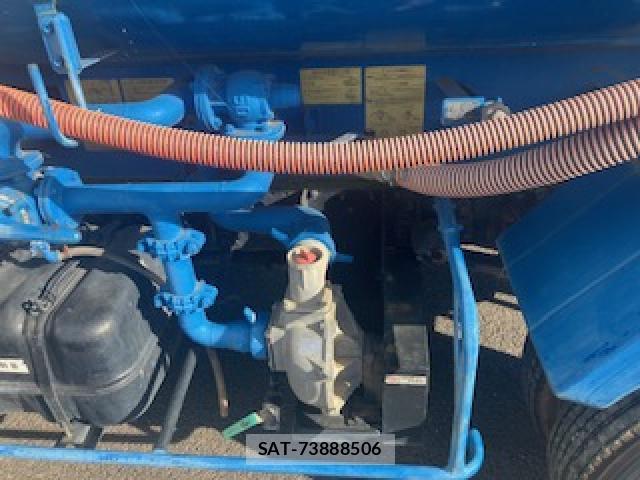 Isuzu FORWARD 2009 8217177-10