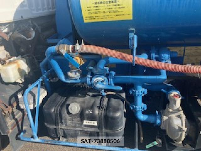Isuzu FORWARD 2009 8217177-11