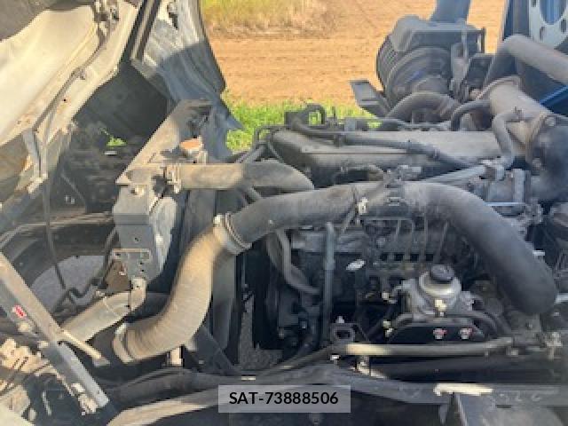 Isuzu FORWARD 2009 8217177-12