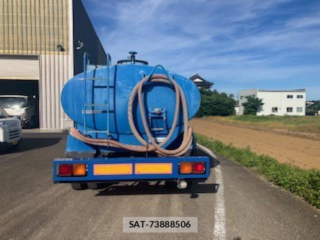 Isuzu FORWARD 2009 8217177-2