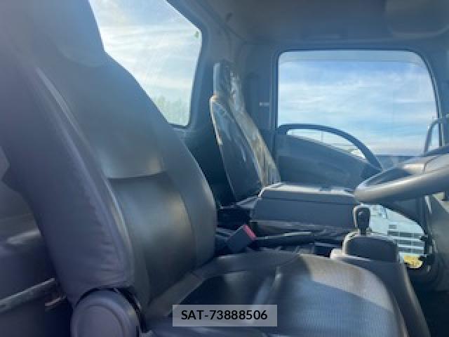 Isuzu FORWARD 2009 8217177-3