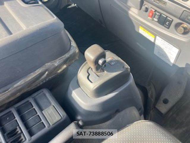 Isuzu FORWARD 2009 8217177-4