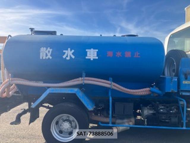 Isuzu FORWARD 2009 8217177-7