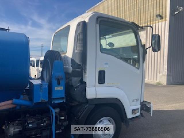 Isuzu FORWARD 2009 8217177-8