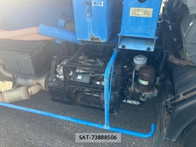 Isuzu FORWARD 2009 8217177-9