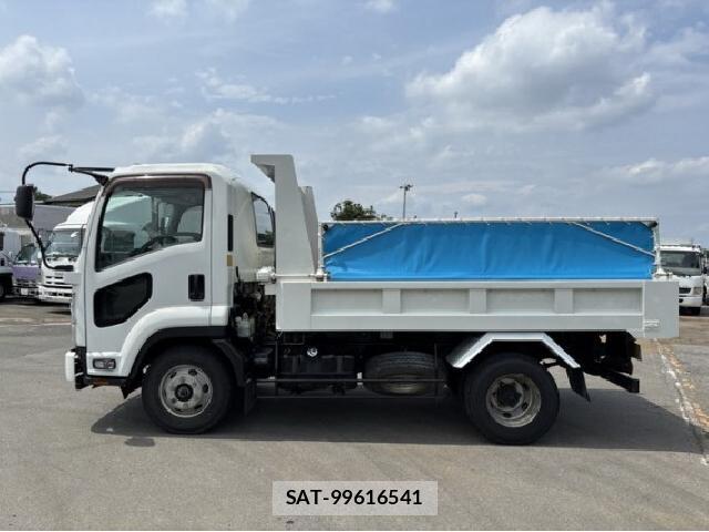 Isuzu FORWARD 2017 8221779-11