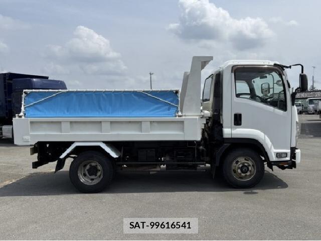 Isuzu FORWARD 2017 8221779-12