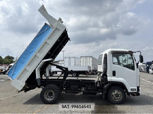 Isuzu FORWARD 2017 8221779-14