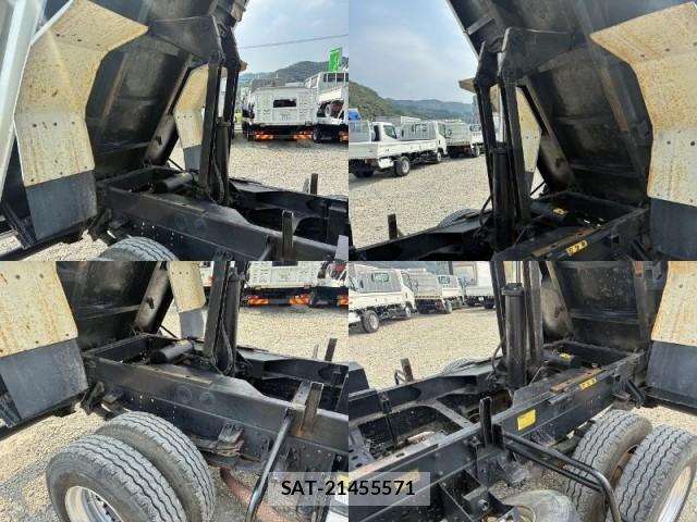 Isuzu FORWARD 2011-08 8223558-10