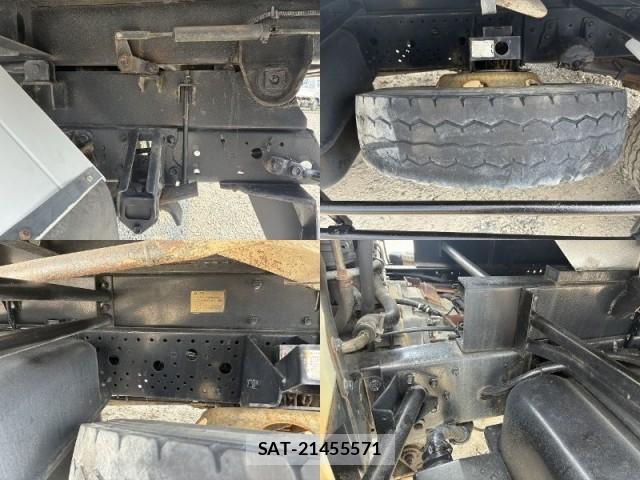 Isuzu FORWARD 2011-08 8223558-11
