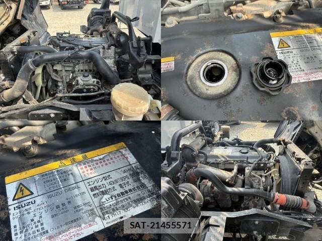 Isuzu FORWARD 2011-08 8223558-12