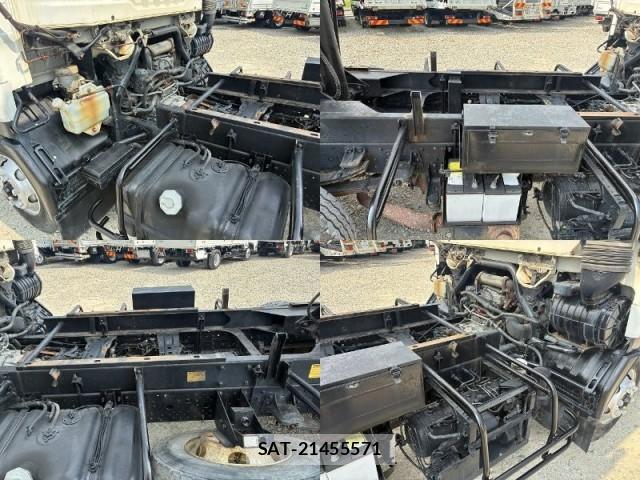 Isuzu FORWARD 2011-08 8223558-14